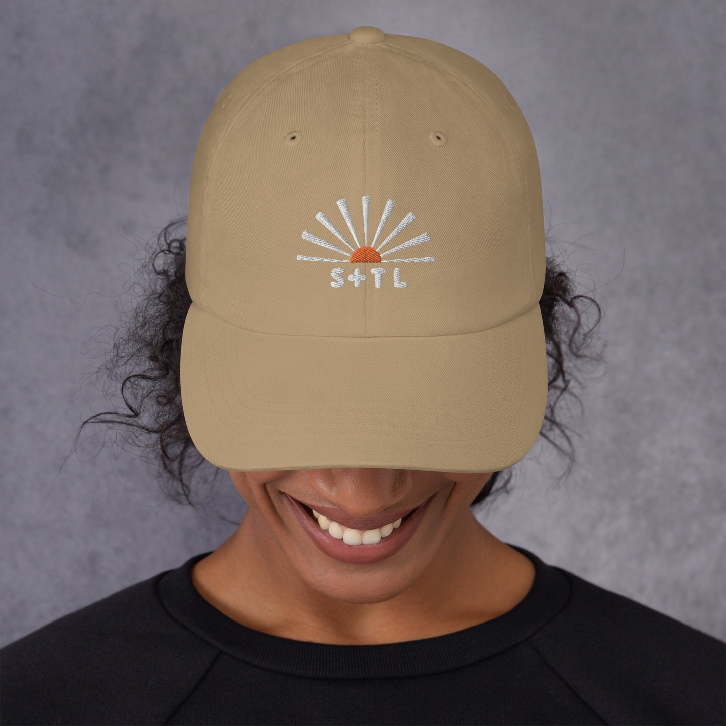 Dawn Patrol Dad Hat