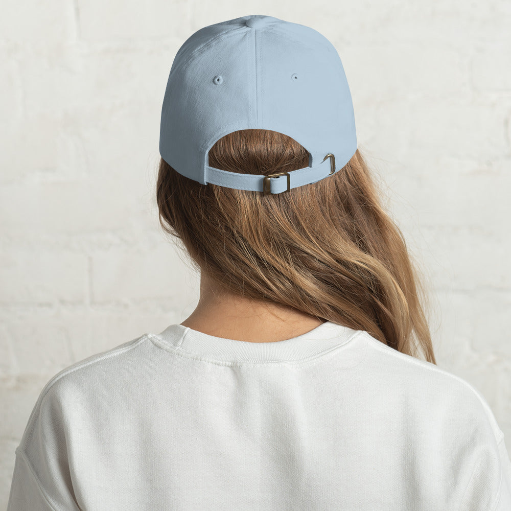 Dawn Patrol Dad Hat