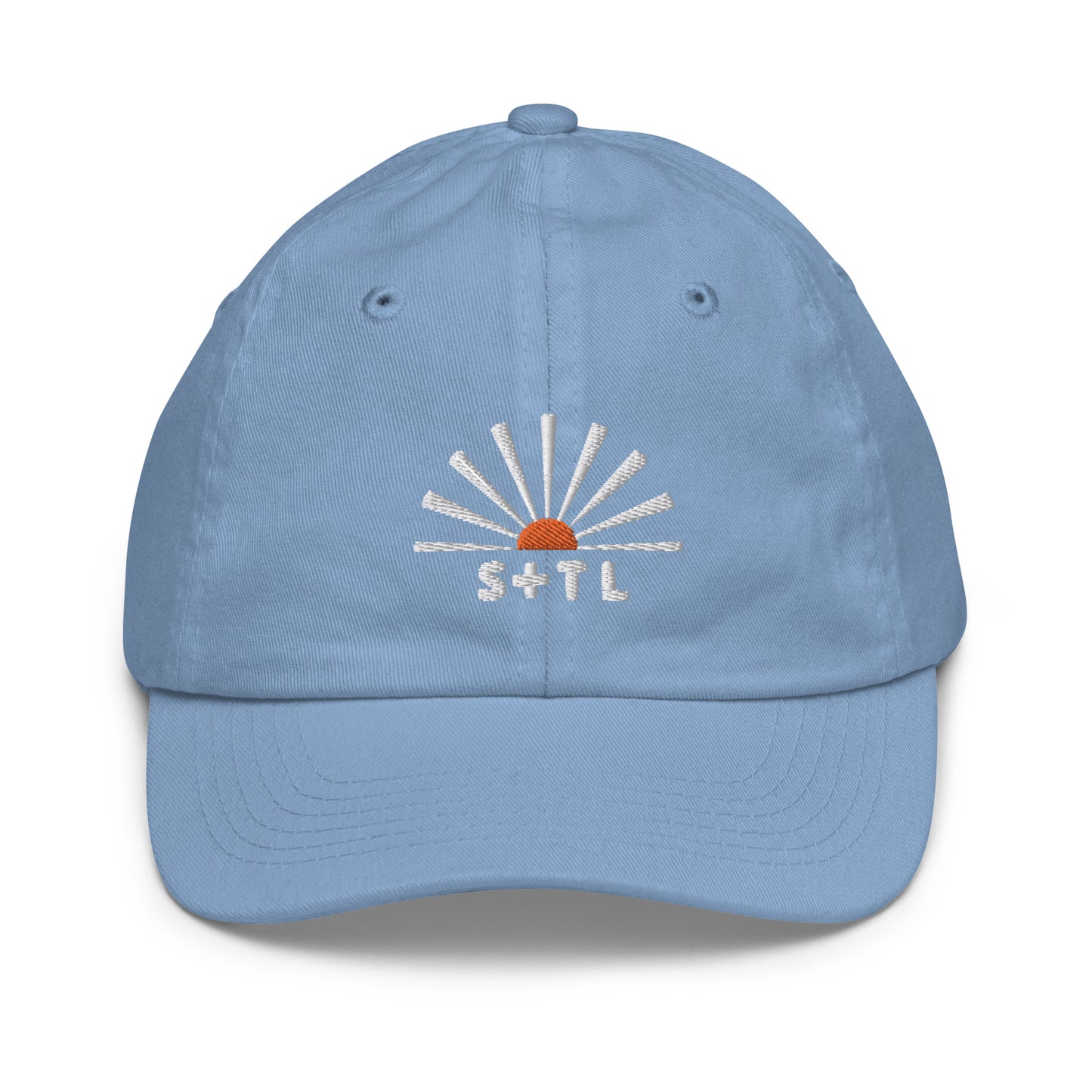 Dawn Patrol Youth Cap