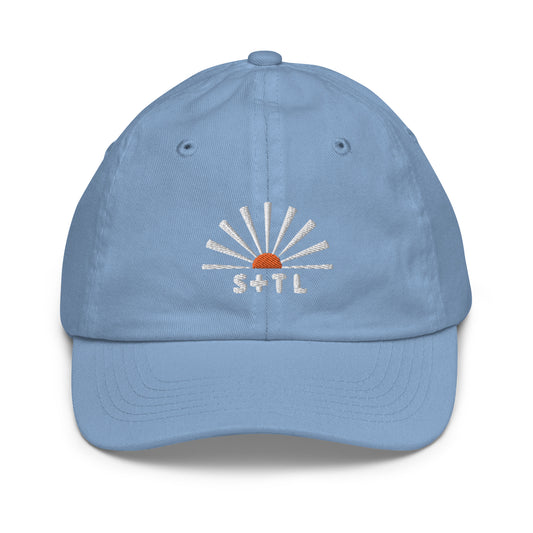 Dawn Patrol Youth Cap