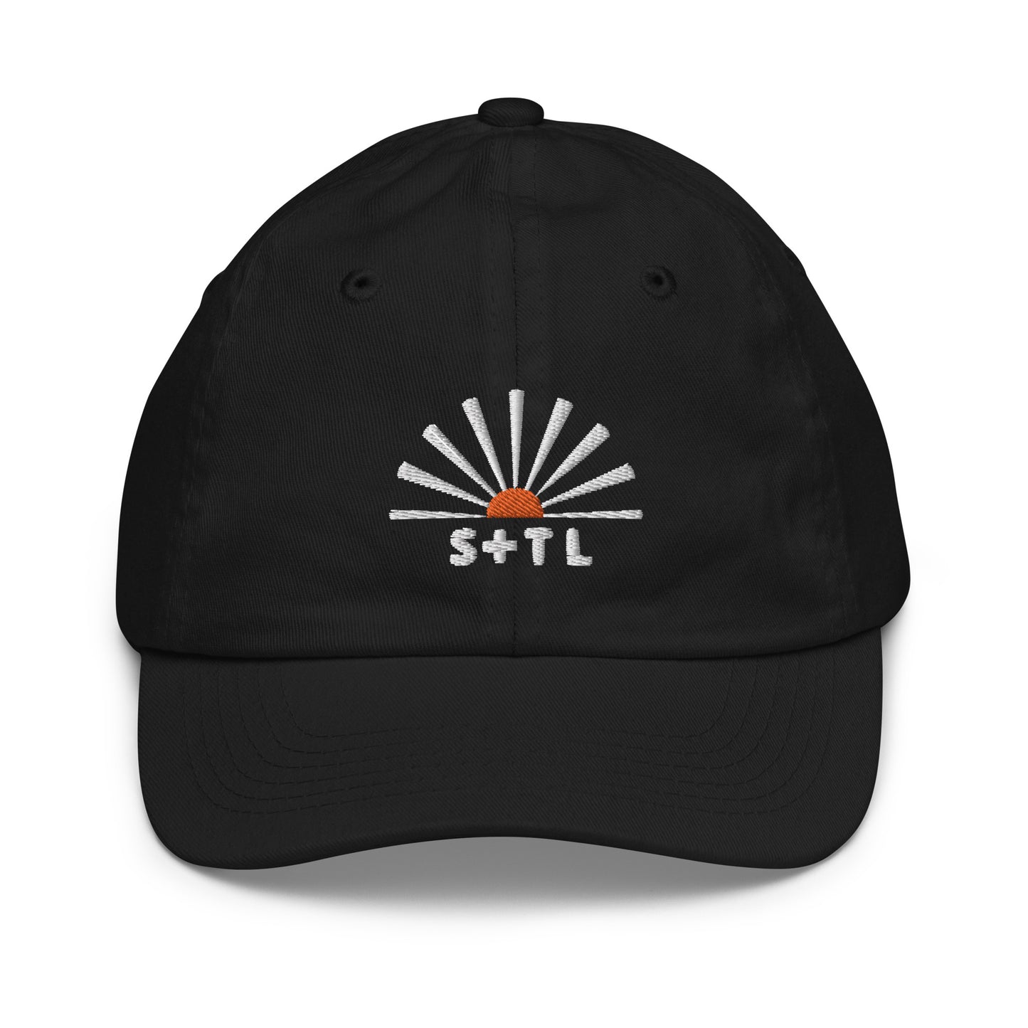 Dawn Patrol Youth Cap