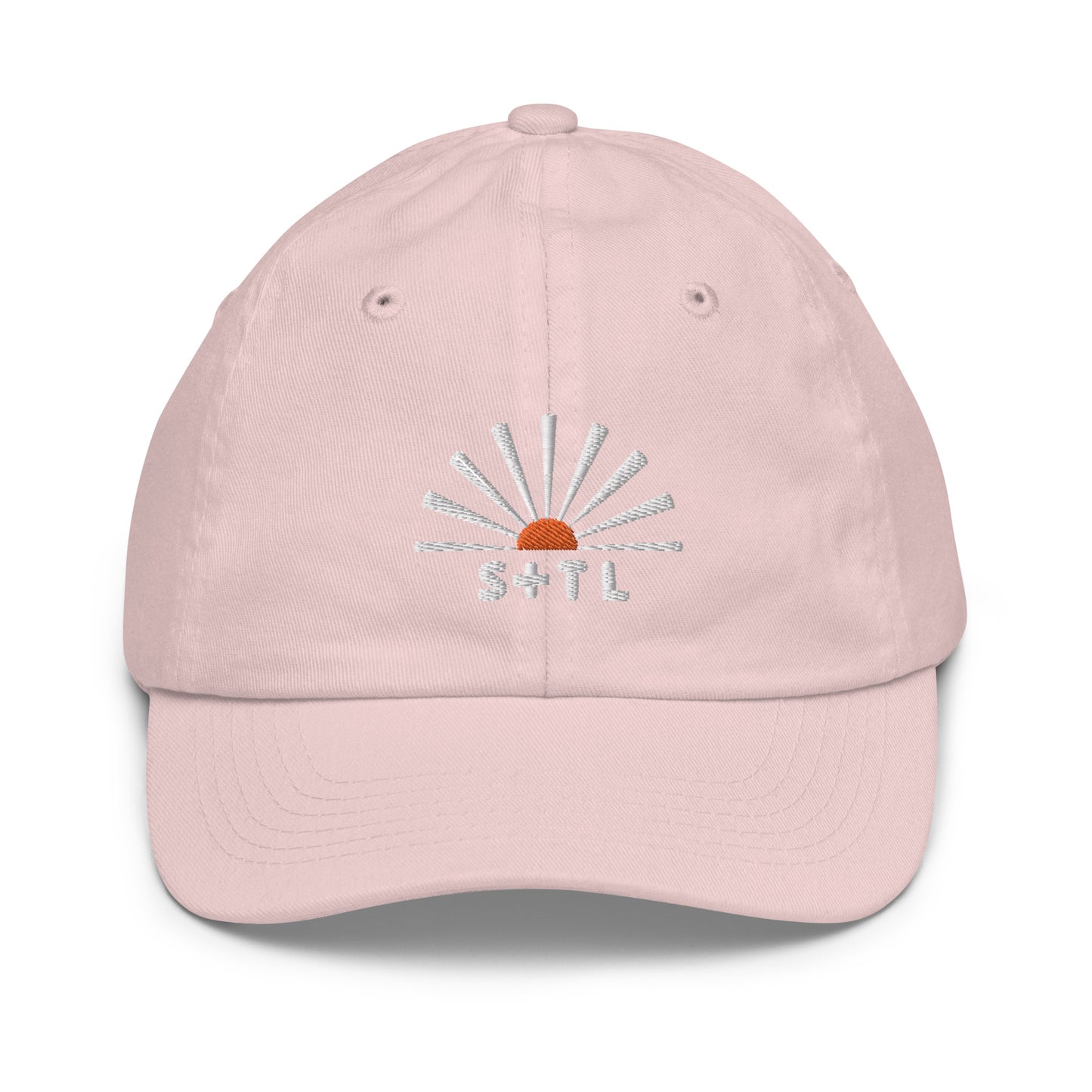 Dawn Patrol Youth Cap